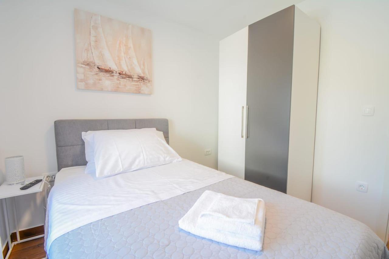 Kruševo Villa With Amazing View And A Private Pool, Susnjar 1 מראה חיצוני תמונה