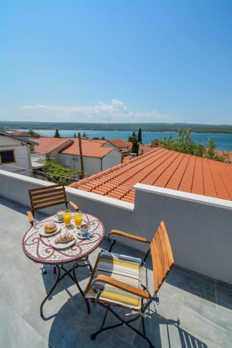 Kruševo Villa With Amazing View And A Private Pool, Susnjar 1 מראה חיצוני תמונה